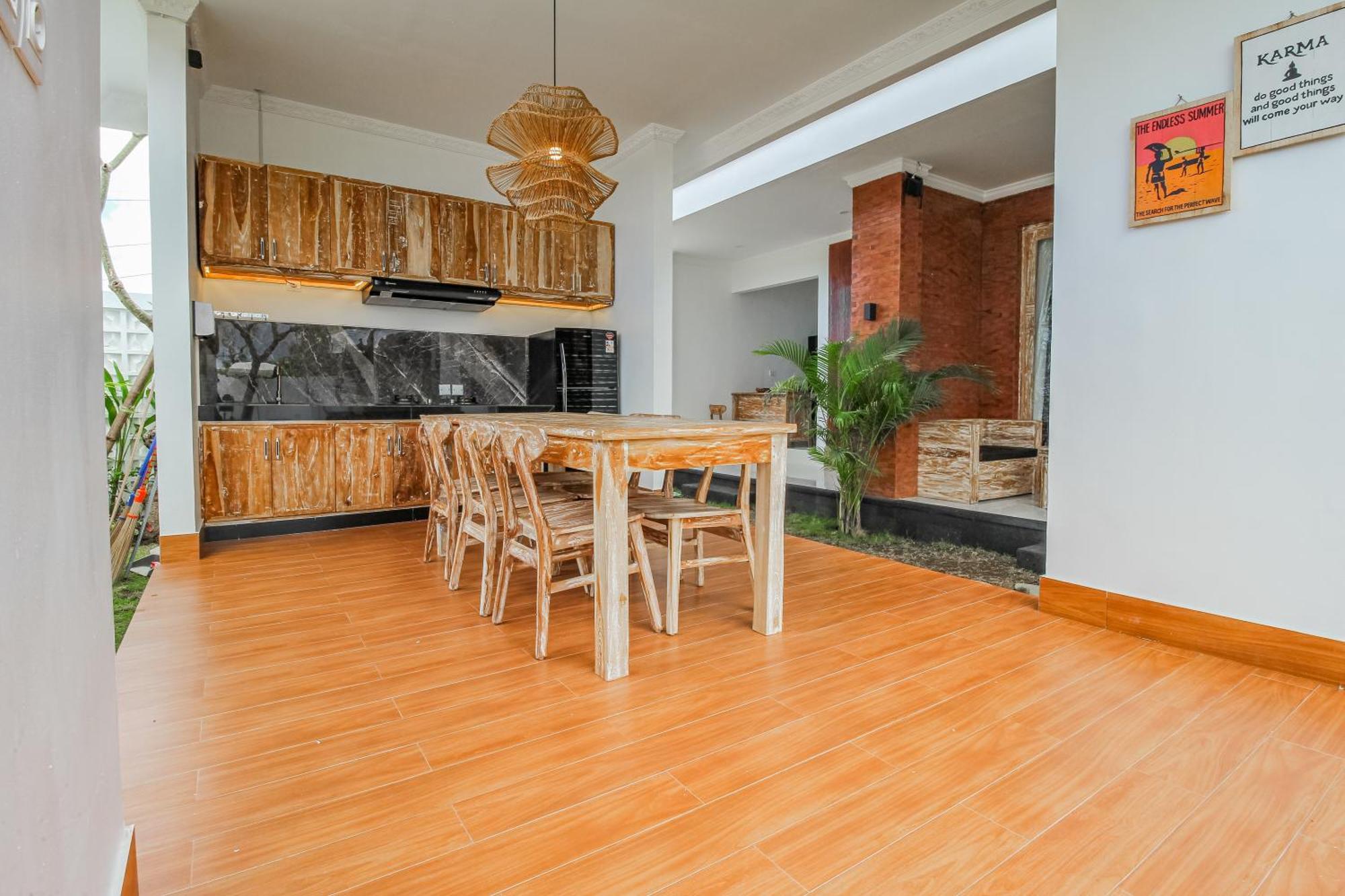 Belvilla Hii Inn Garuda Wisnu Uluwatu Екстериор снимка