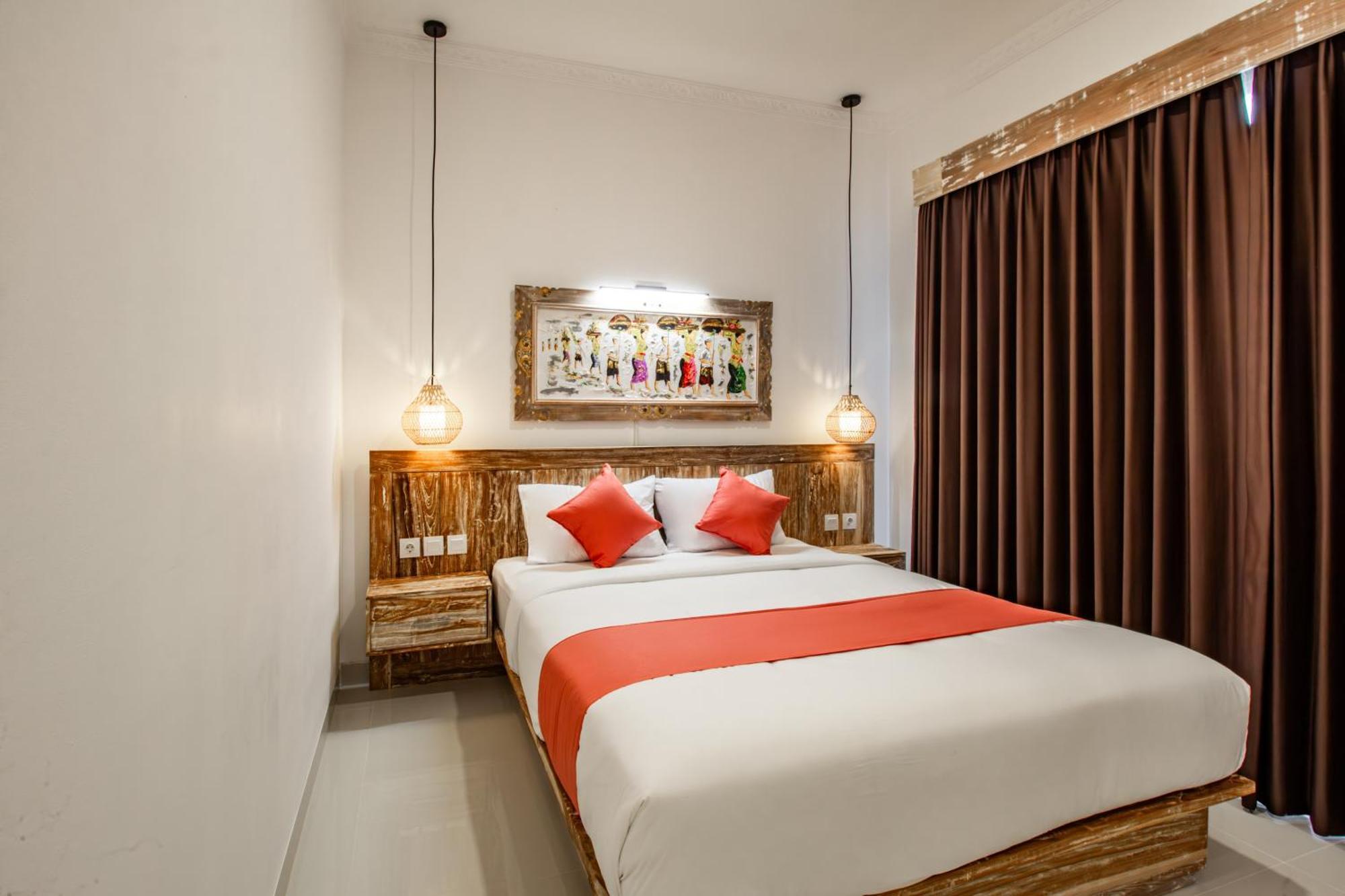 Belvilla Hii Inn Garuda Wisnu Uluwatu Екстериор снимка