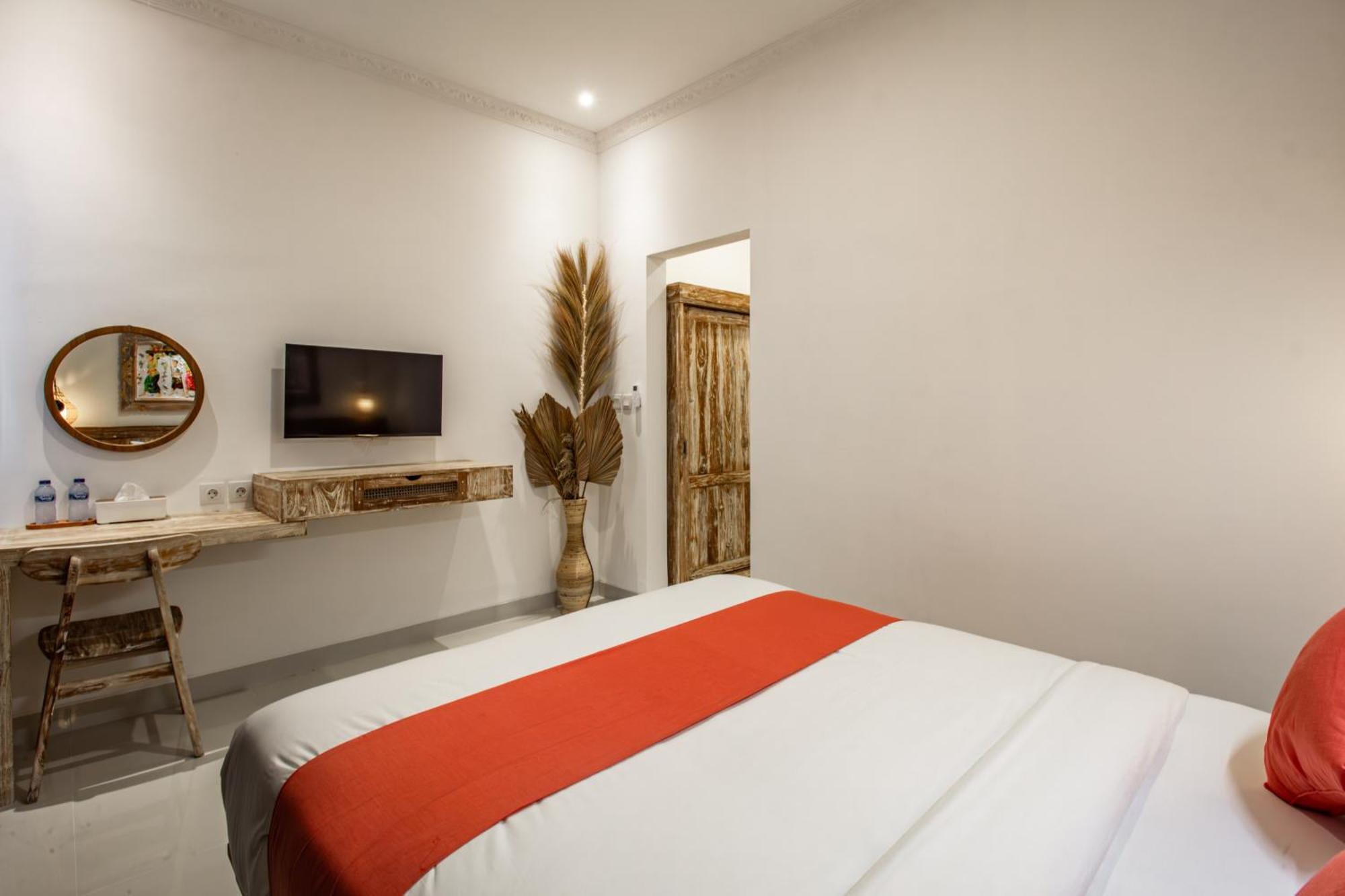 Belvilla Hii Inn Garuda Wisnu Uluwatu Екстериор снимка