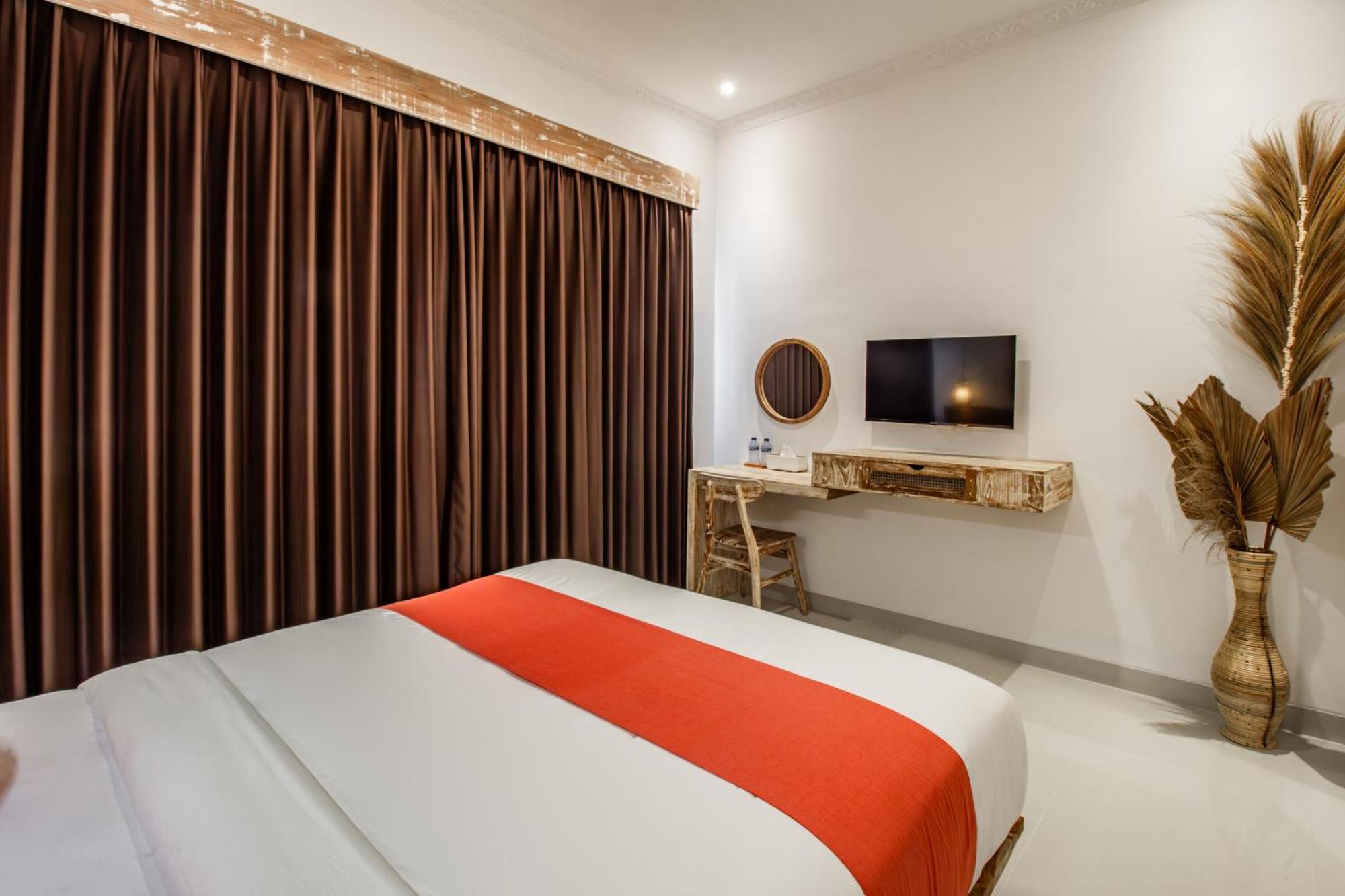 Belvilla Hii Inn Garuda Wisnu Uluwatu Екстериор снимка