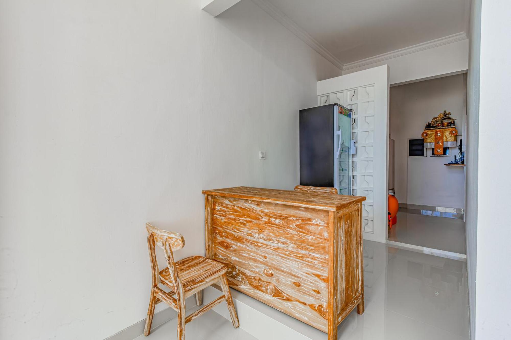 Belvilla Hii Inn Garuda Wisnu Uluwatu Екстериор снимка