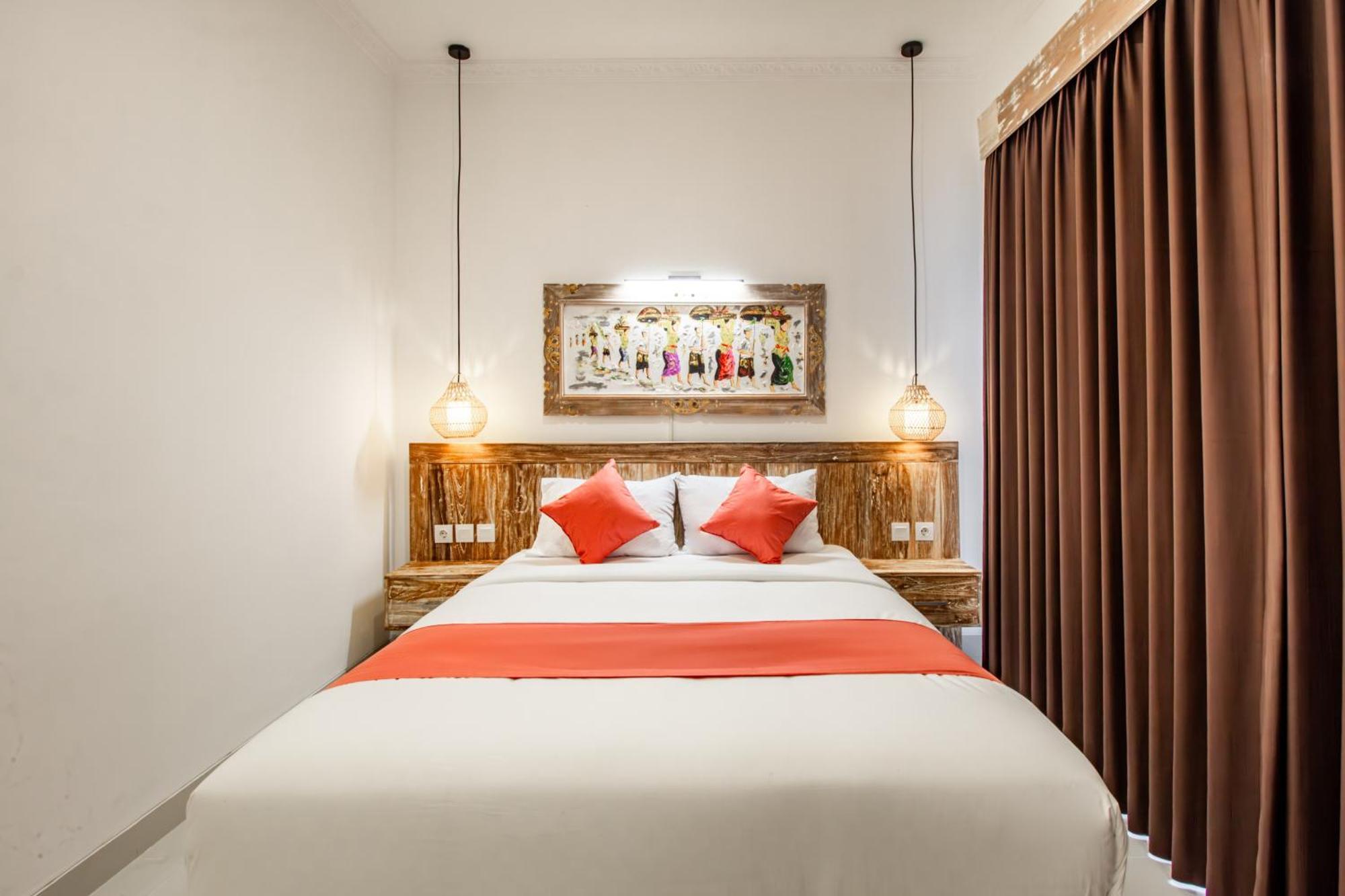 Belvilla Hii Inn Garuda Wisnu Uluwatu Екстериор снимка