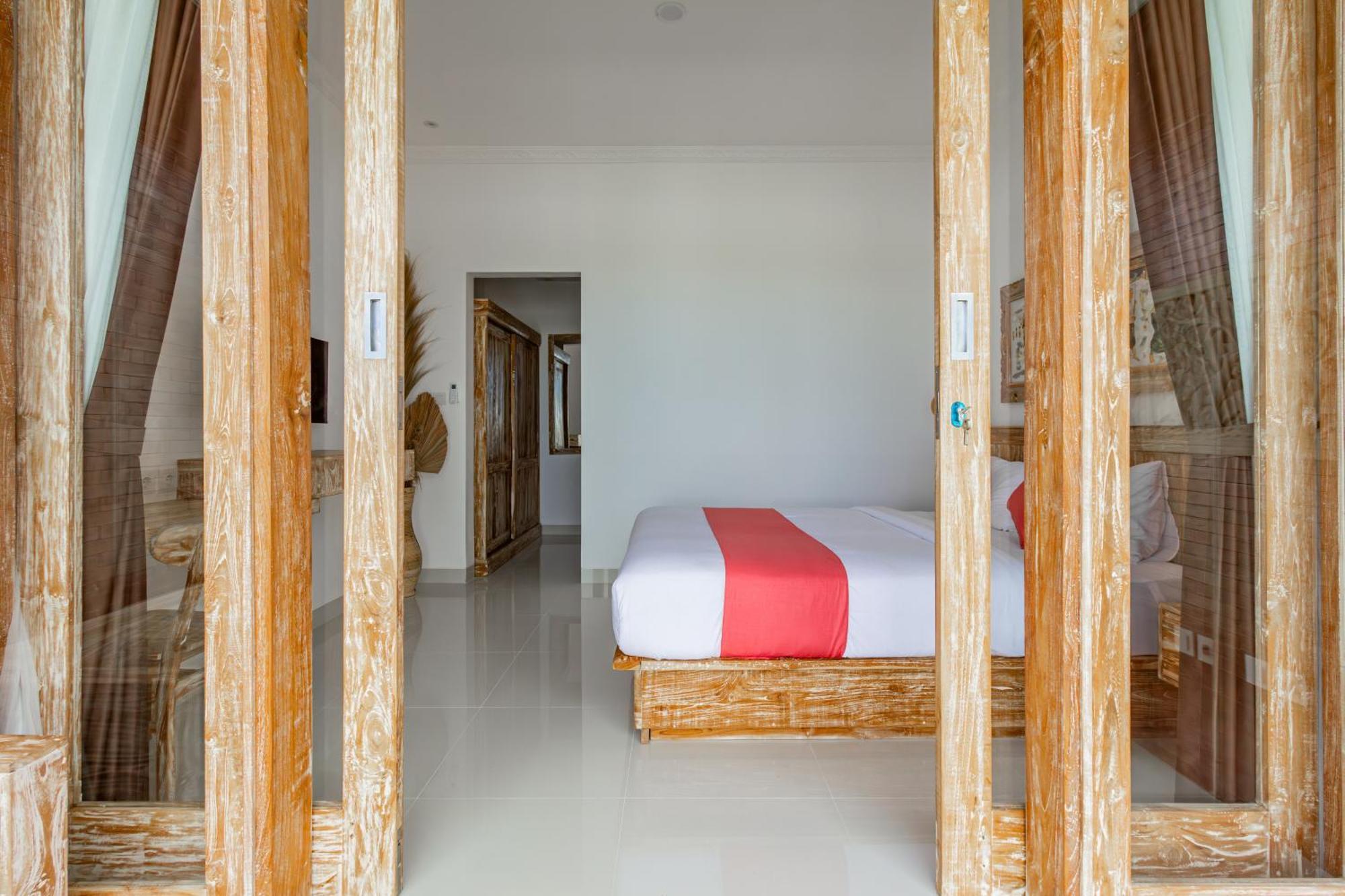 Belvilla Hii Inn Garuda Wisnu Uluwatu Екстериор снимка