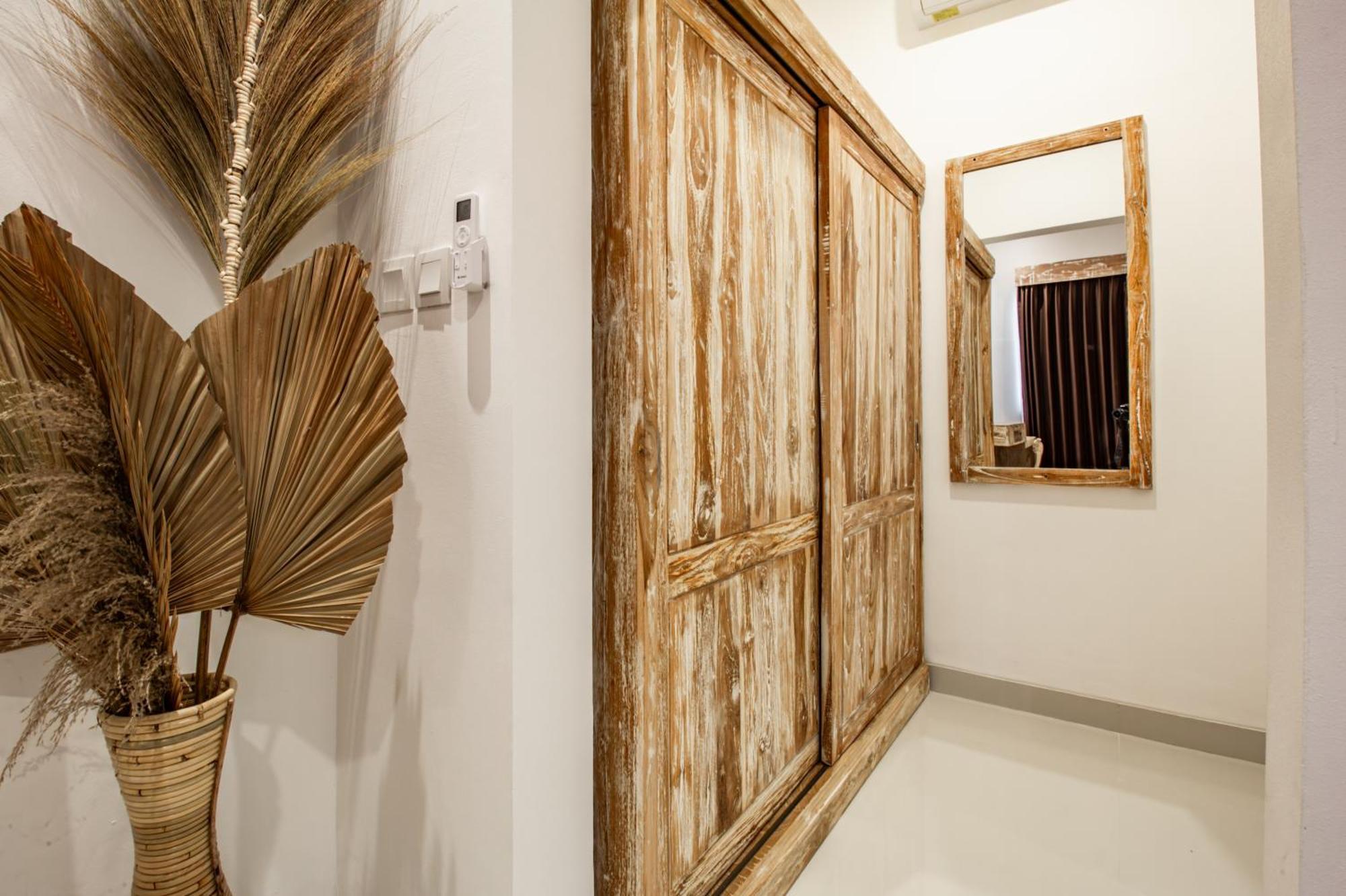 Belvilla Hii Inn Garuda Wisnu Uluwatu Екстериор снимка